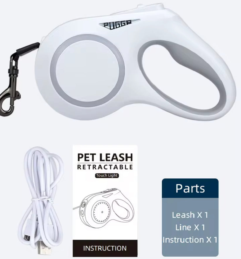 Petlish Pet Leash