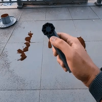 Turbo Jet Fan Blower