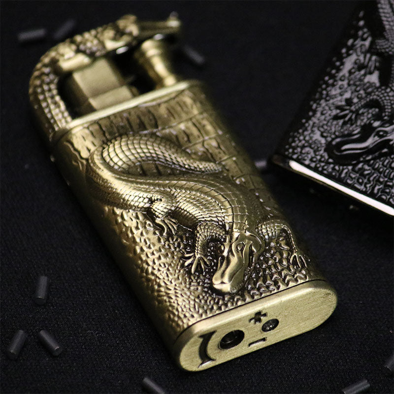 Croc Lighter Special Edition