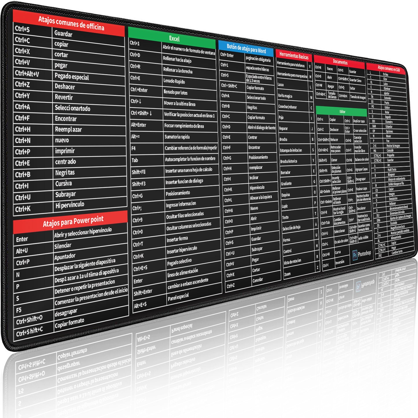 Excel sheet