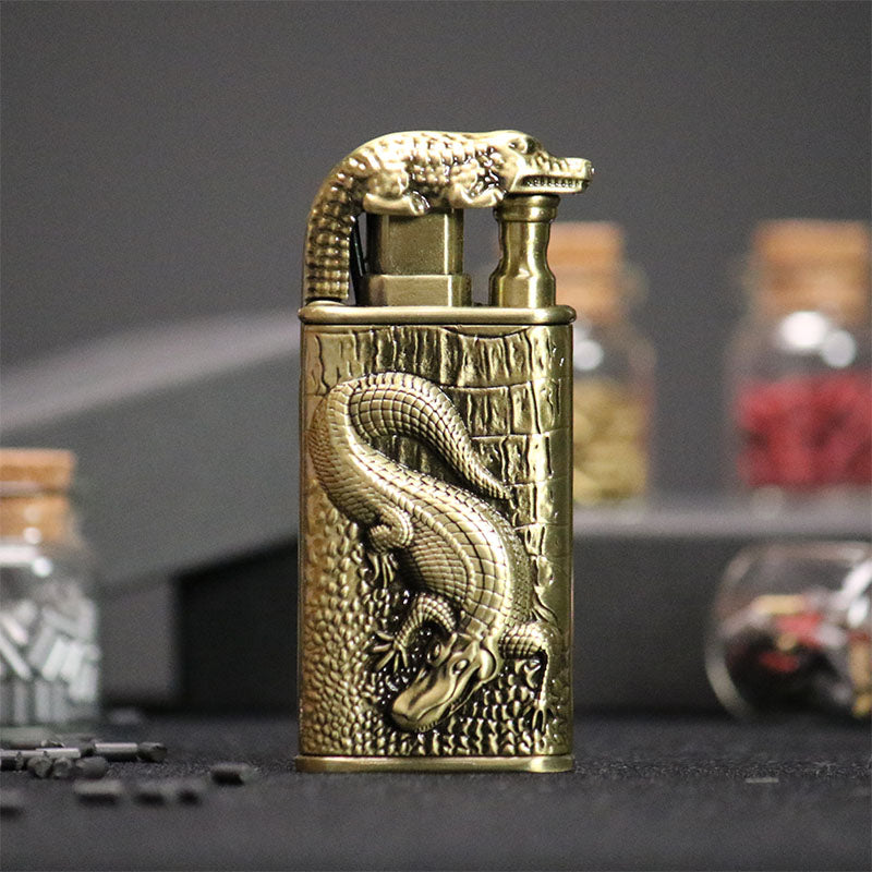 Croc Lighter Special Edition