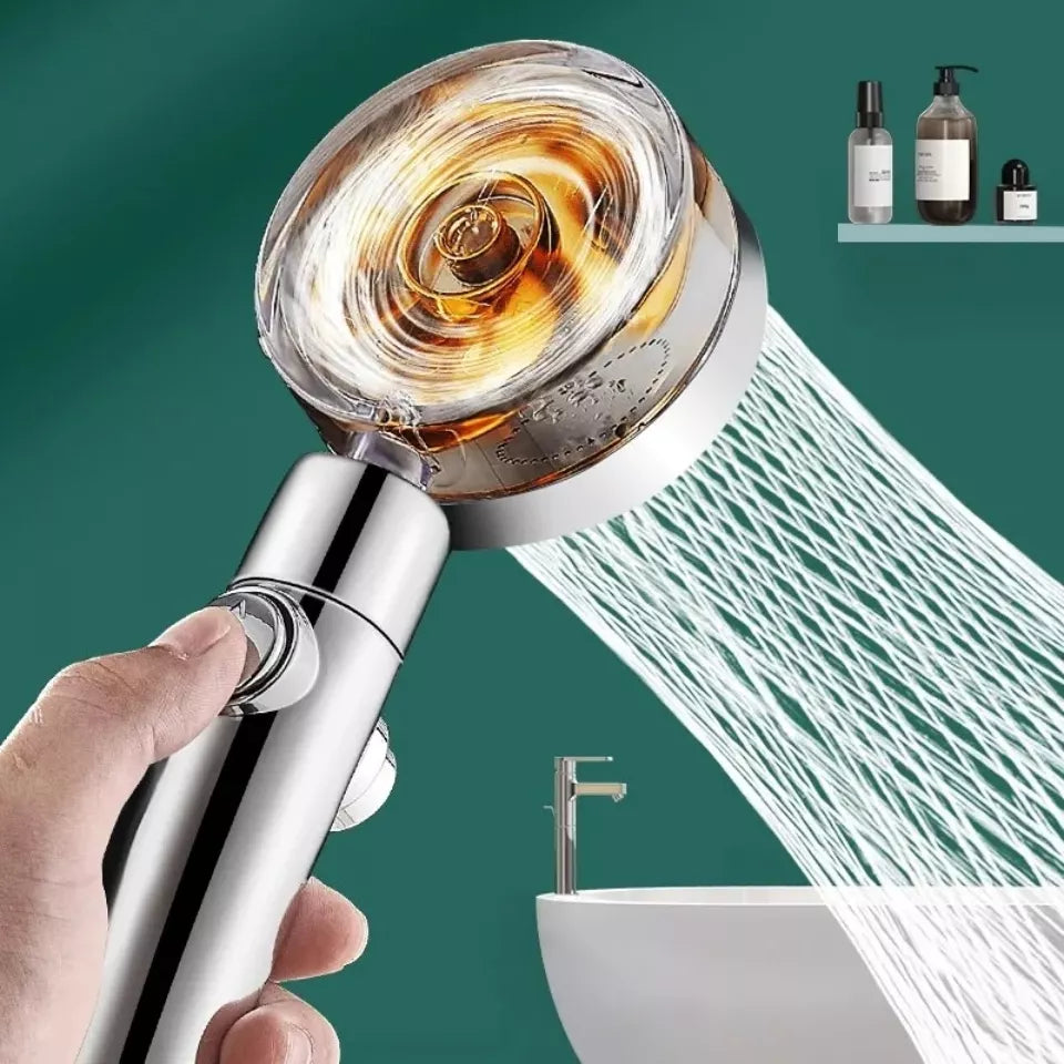ShowerHead