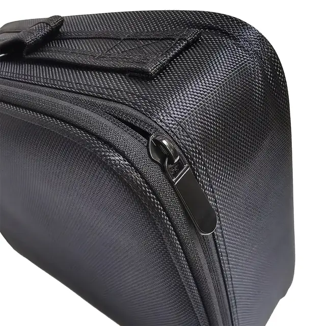 Professional Makeup Bag ⚫️ Black