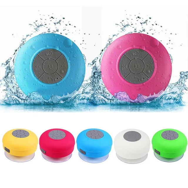 Waterproof Speaker