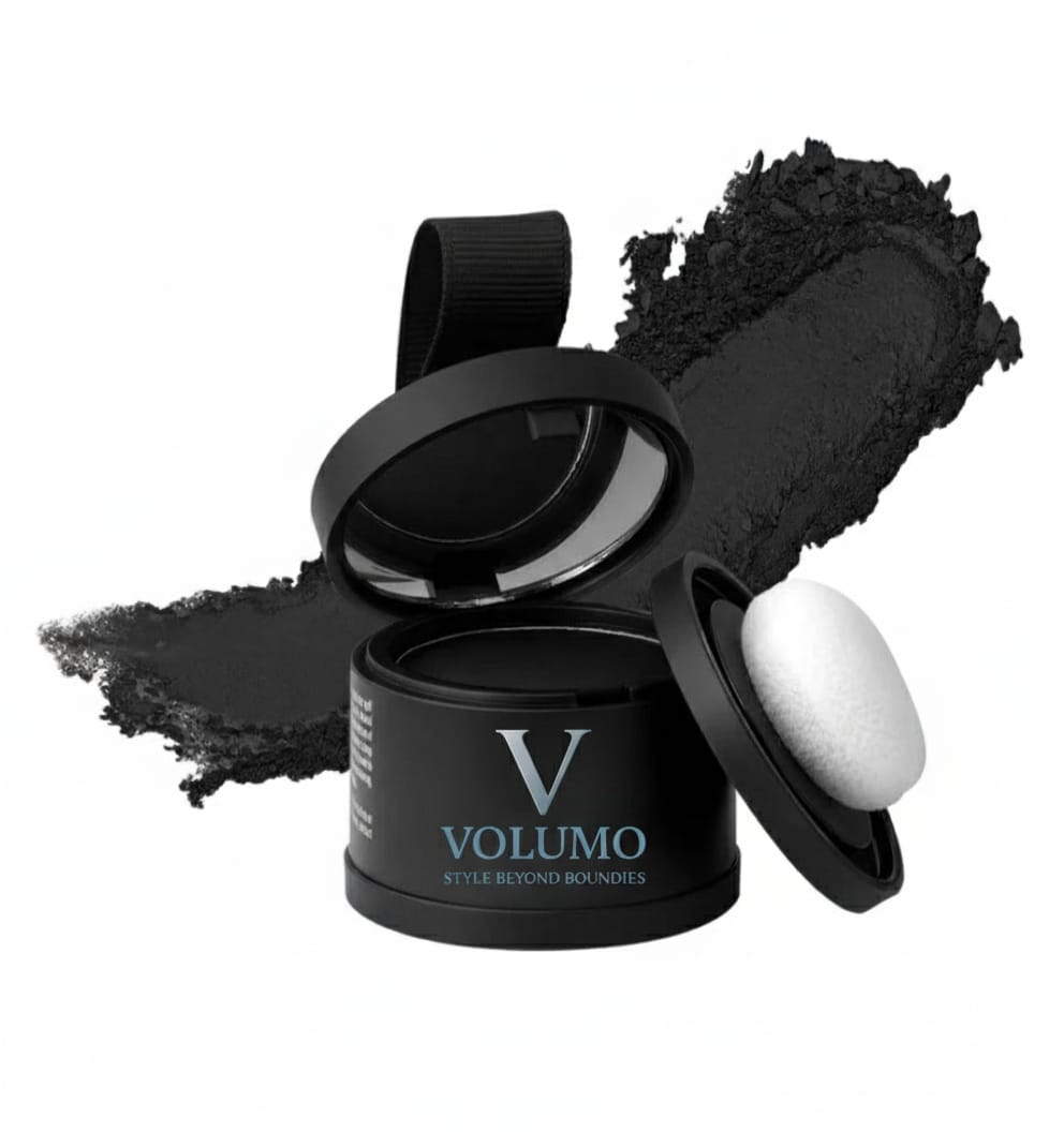 VOLUMO HAIR FIBER