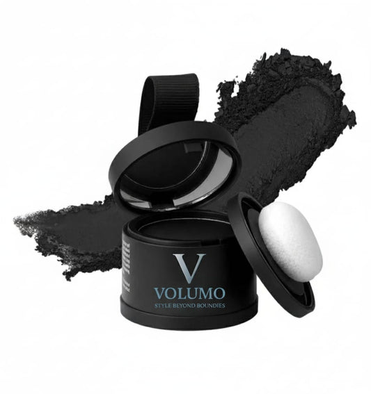 VOLUMO HAIR FIBER