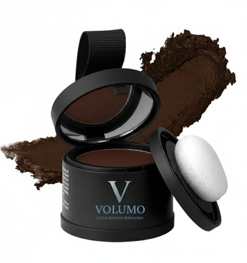 VOLUMO HAIR FIBER