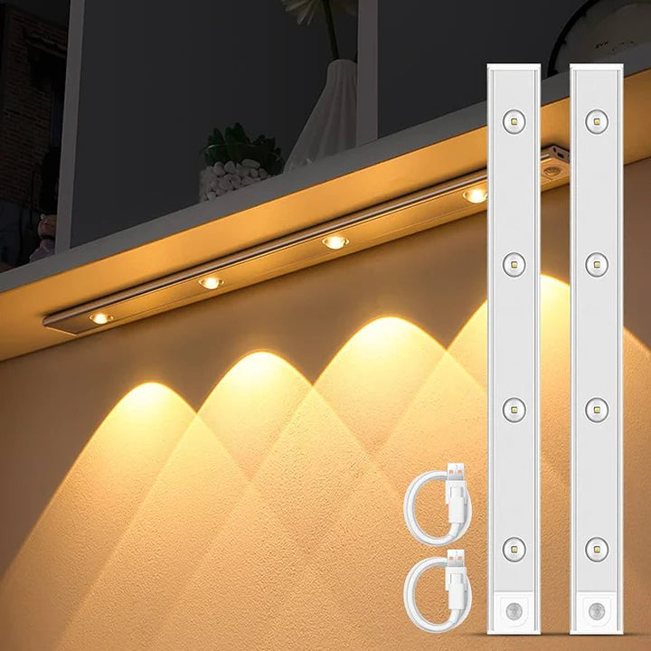 SENSOR LED LIGHTS 3 colors