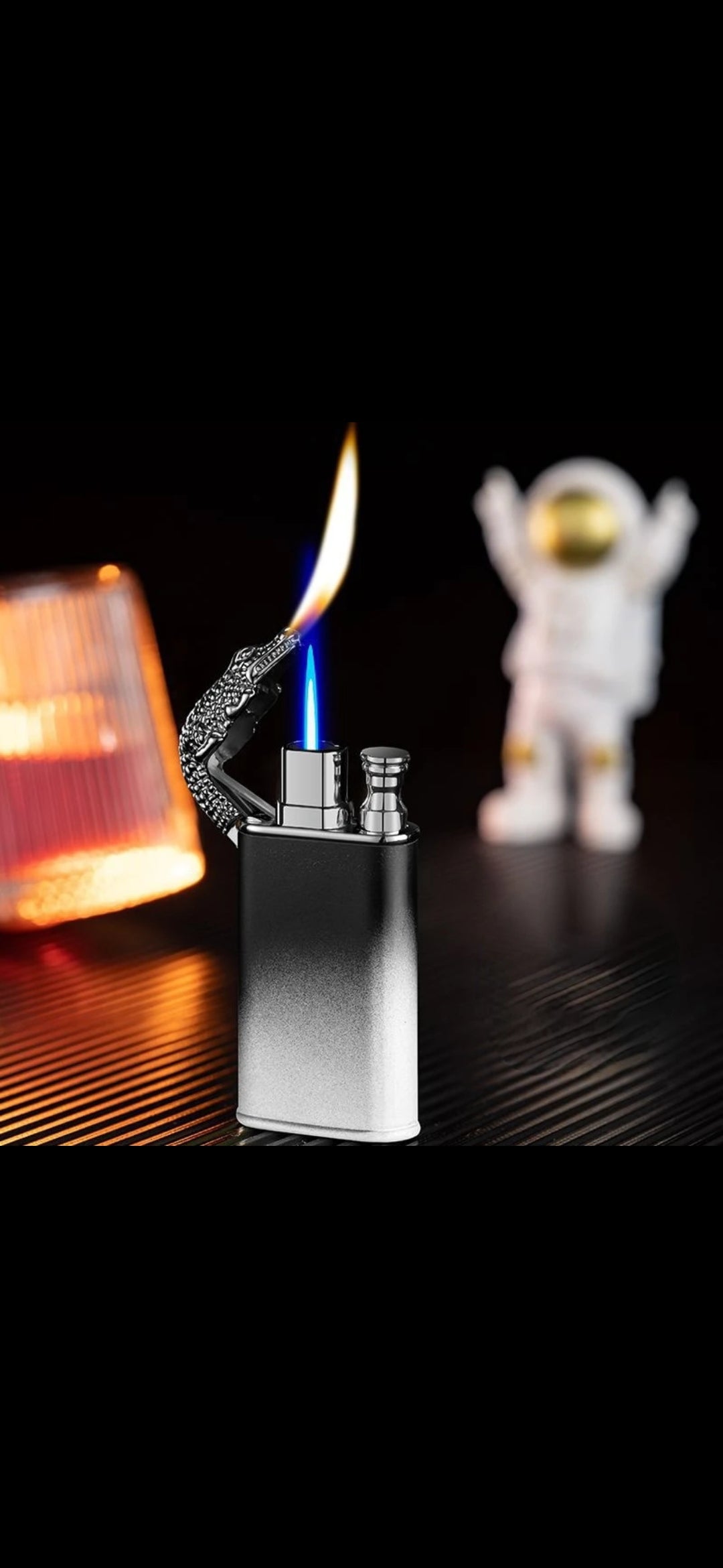 Dragon Lighter