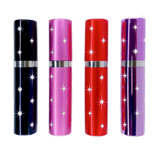 Lipstick Stun Gun