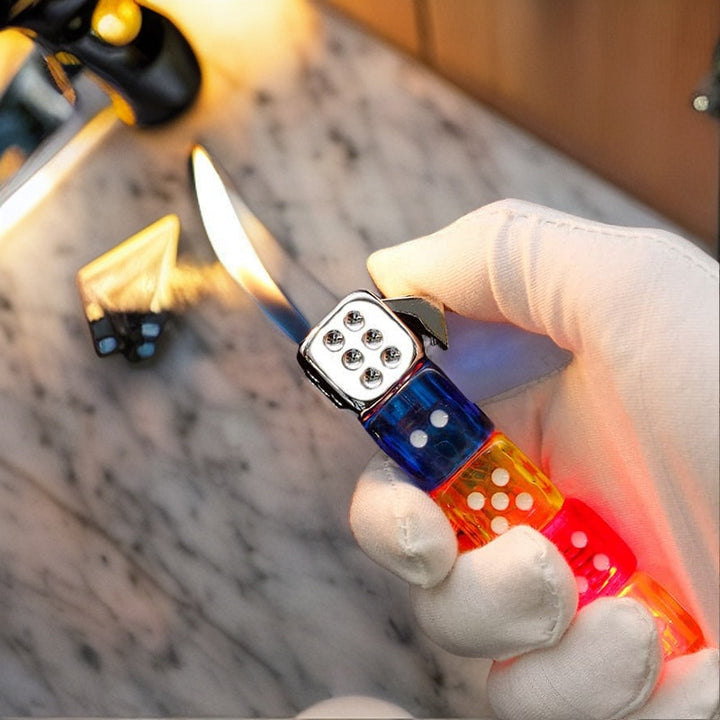 Domino Lighter