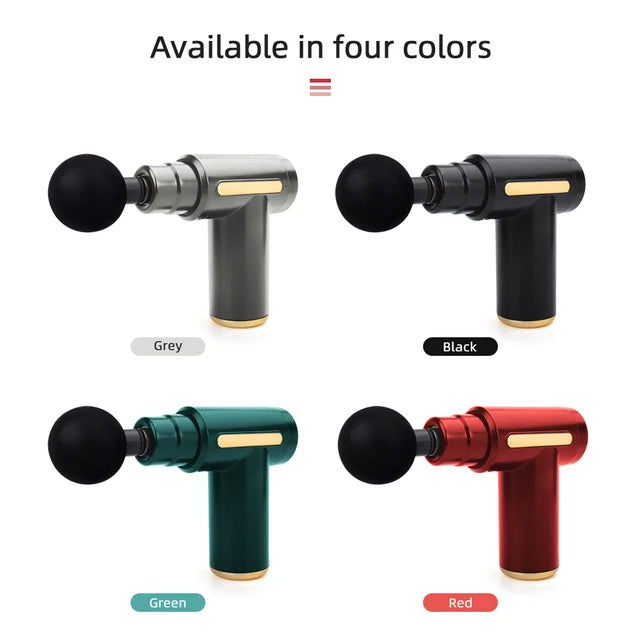 Massage Gun