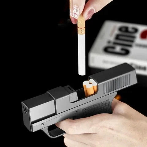 Gun Lighter