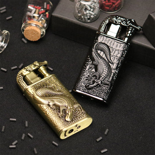 Croc Lighter Special Edition
