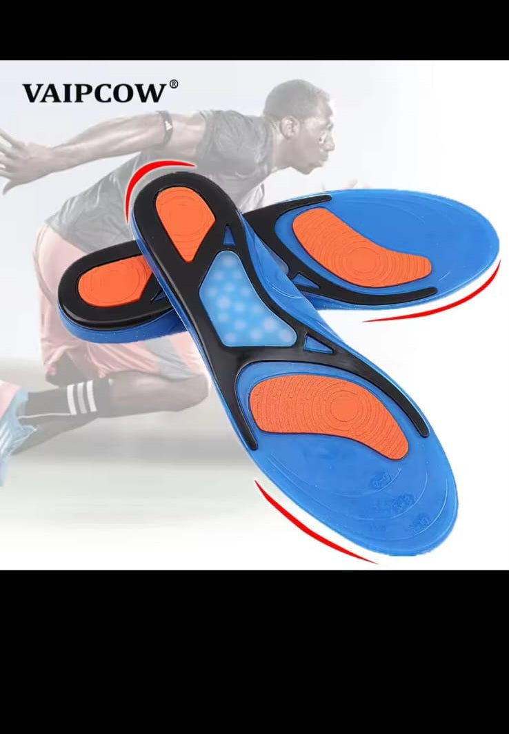 Gel Insoles