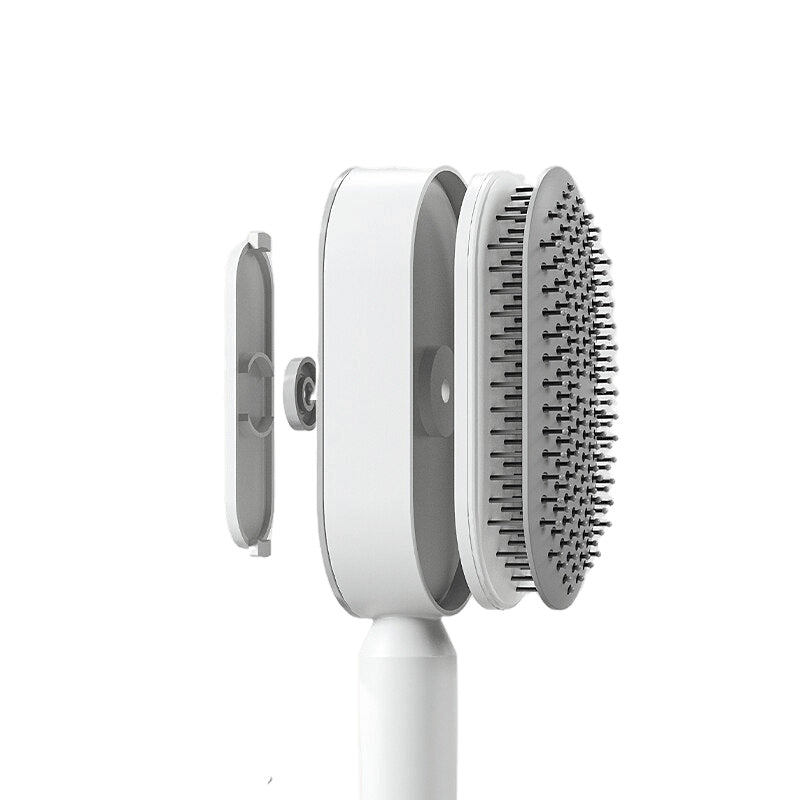 Brush and Curler Bundle