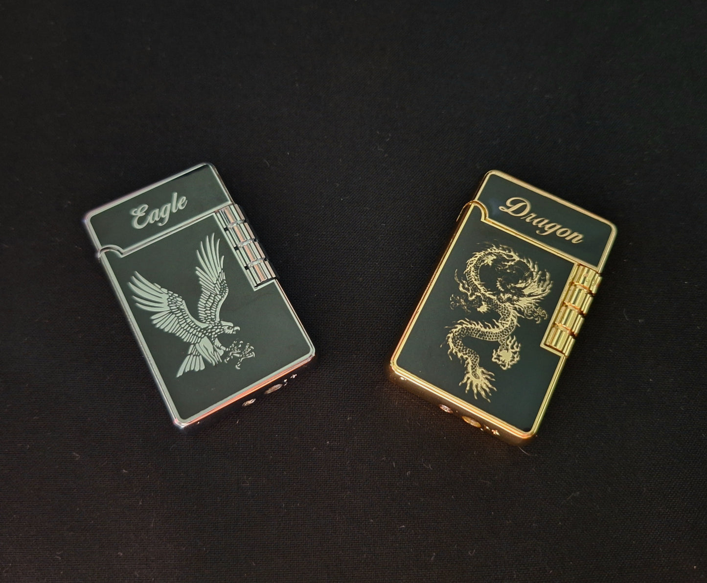 SPECIAL EDITION LIGHTERS