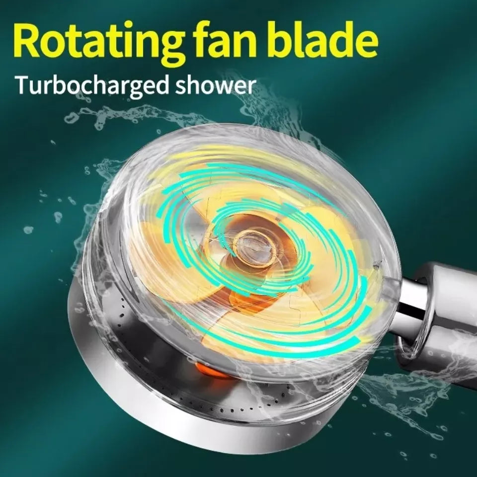 ShowerHead