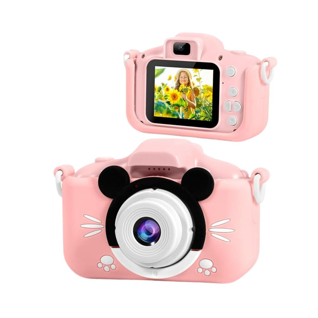 Kids Digital Camera