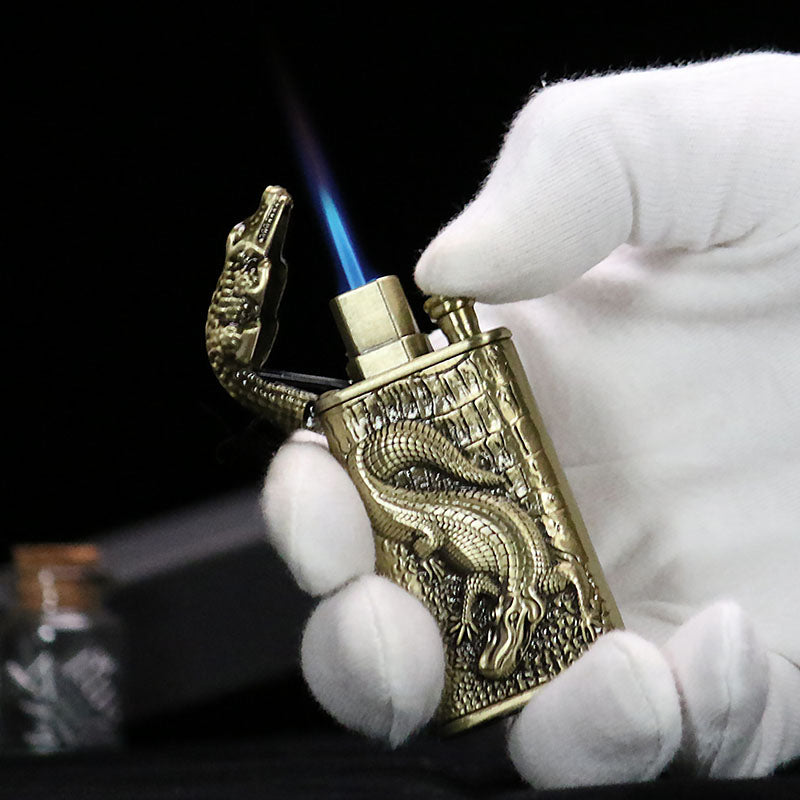 Croc Lighter Special Edition