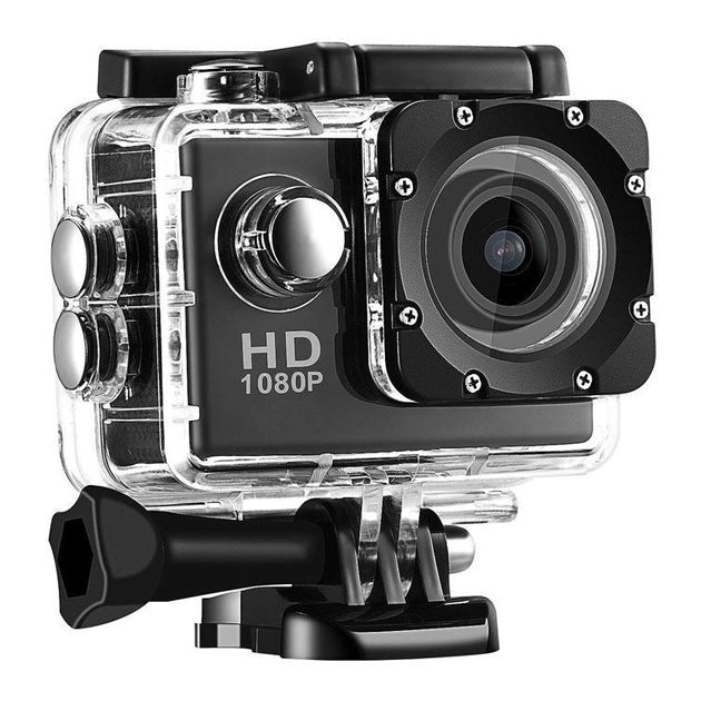 Waterproof Sports Action Camera