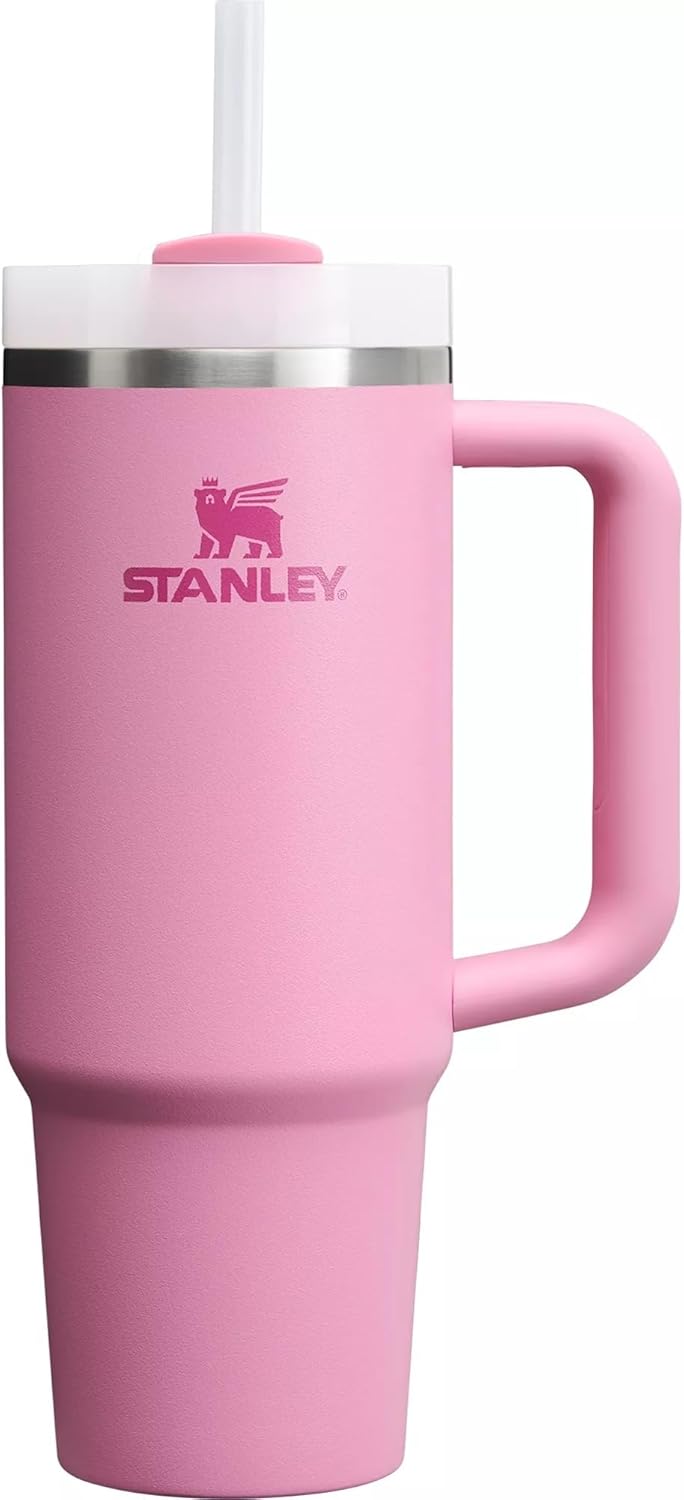 The Quencher H2.0 Flowstate™ Tumbler Stanley Cup
