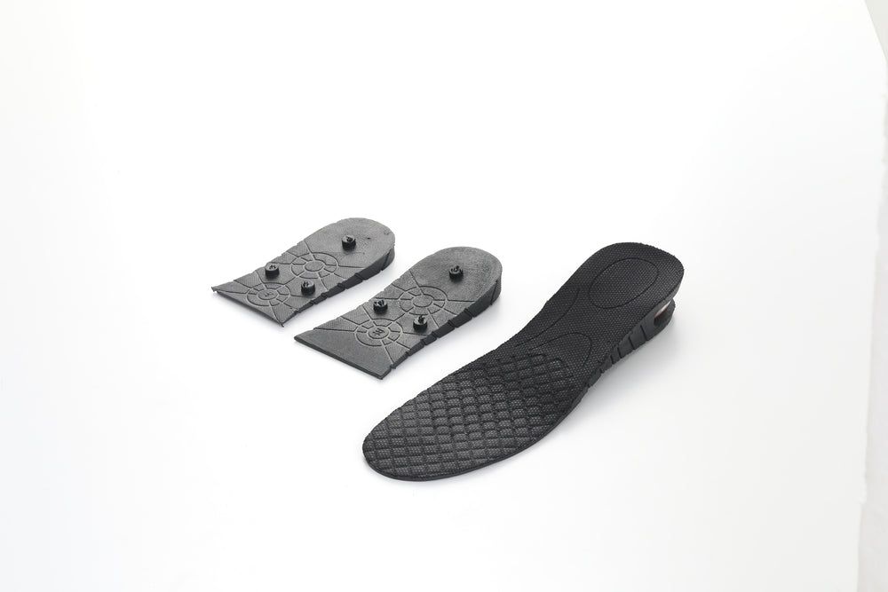 Height Cushion Insoles 7cm