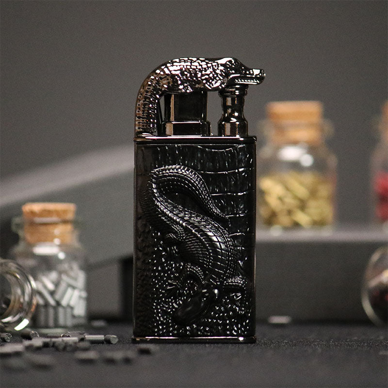 Croc Lighter Special Edition