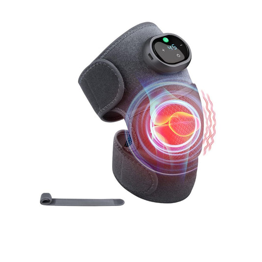 NUOYI 3 IN 1 KNEE shoulder  MASSAGER