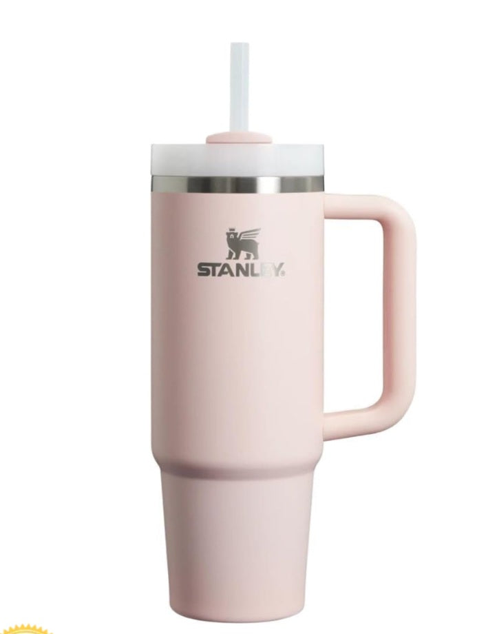 The Quencher H2.0 Flowstate™ Tumbler Stanley Cup