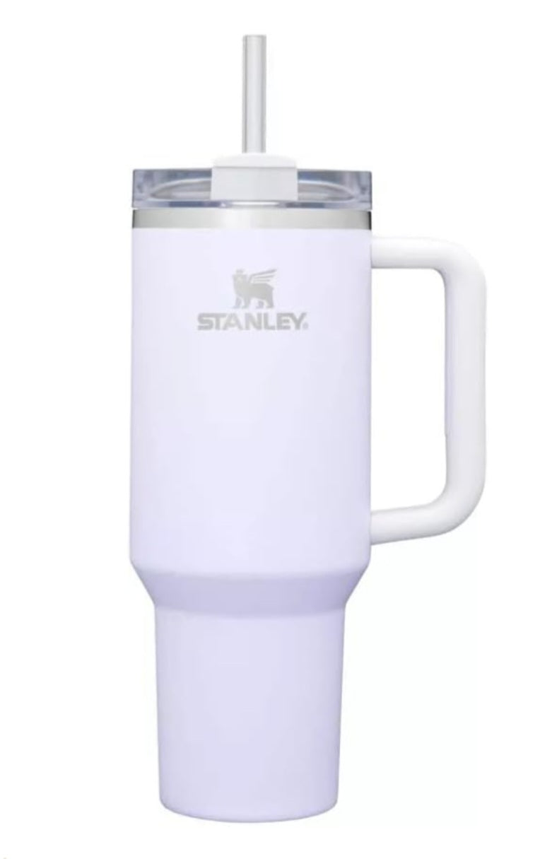 The Quencher H2.0 Flowstate™ Tumbler Stanley Cup