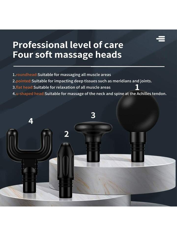 Massage Gun