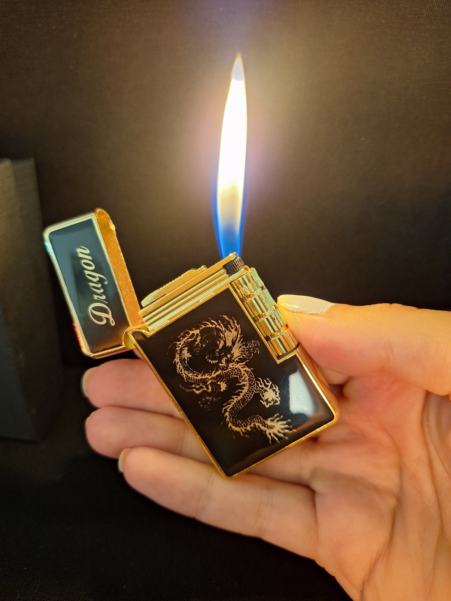 SPECIAL EDITION LIGHTERS