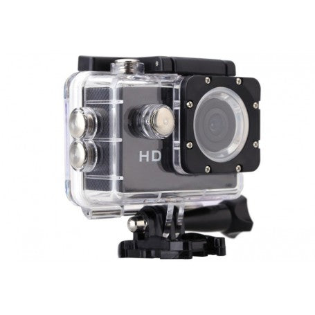 Waterproof Sports Action Camera